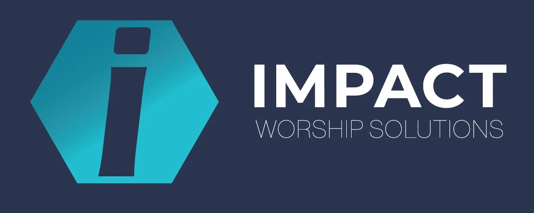 Impact Worship Solutions